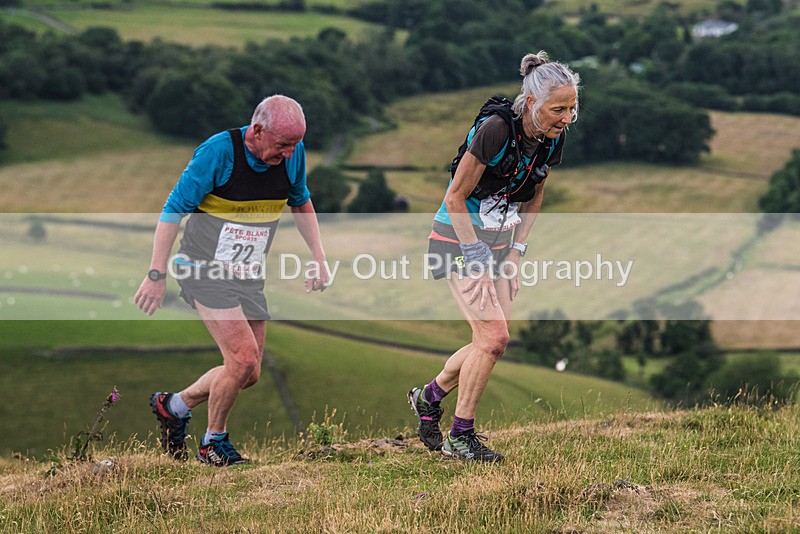 Reston-838 - Reston Scar Fell Race Wednesday 5th July 2023