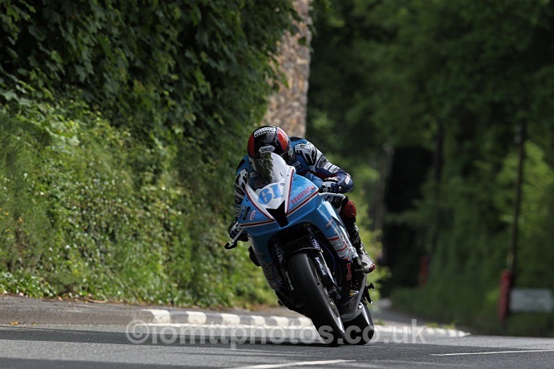  - Supersport Race 1