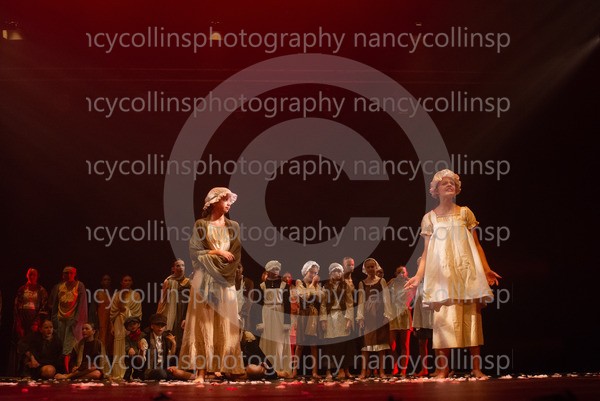 00835 - Les Mis Medley