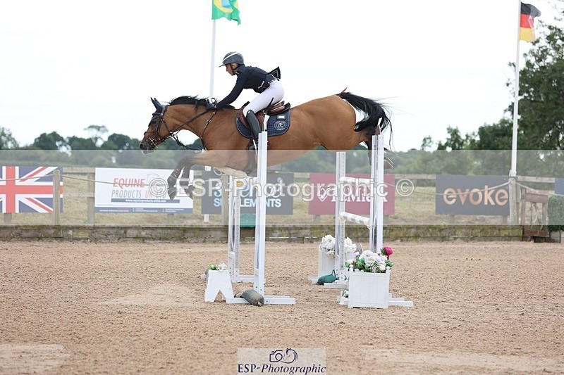 250719-132219-15530 - Cls 3, 3 Star Small Tour Start til Break