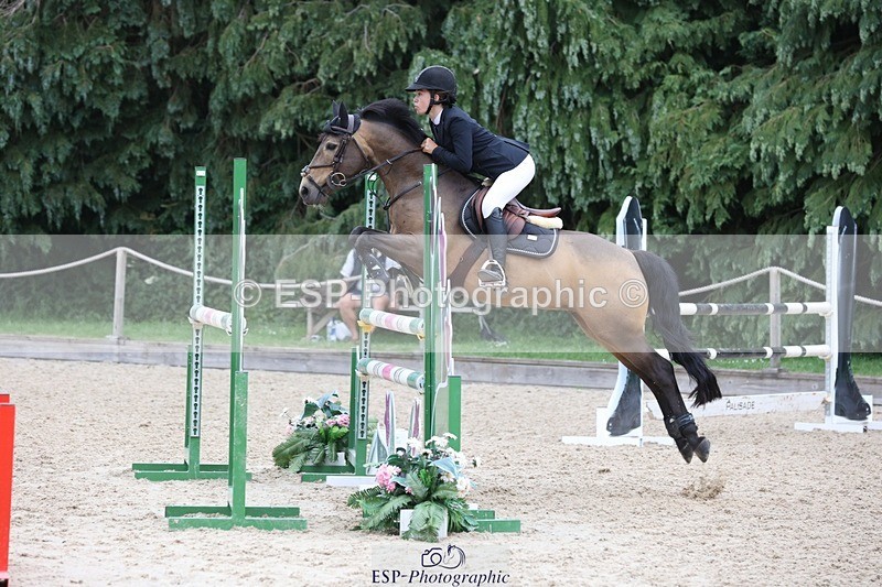 230618-182345-14236 - Cls 22 Hoys 138cm 2nd round 1st rnd