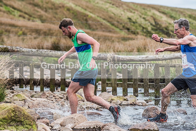 Latterbarrow-129 - Latterbarrow Loop Fell Race Wednesday 24th May 2023