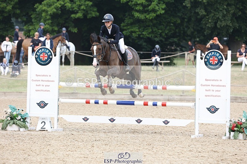 230618-095707-09854 - Cls 19 Pony Intro 1m