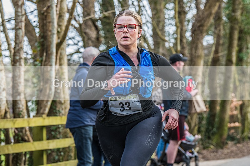 St Herberts 10K-574 - St Herberts School Festival of Running 10K Road Race Saturday 1st March 2025