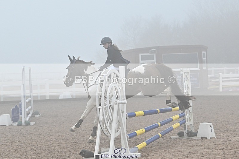 250208-103224-00177 - Cls 5 Pony British Novice and 80cm