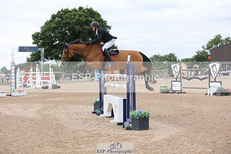 250719-132303-15535 - Cls 3, 3 Star Small Tour Start til Break