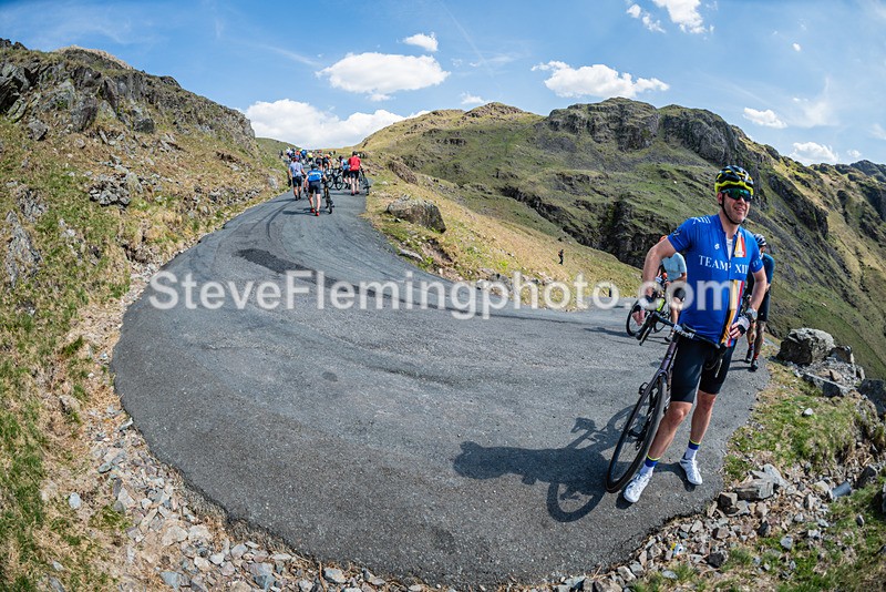 150151 - Hardknott Hairpin 15.00 - 16.00