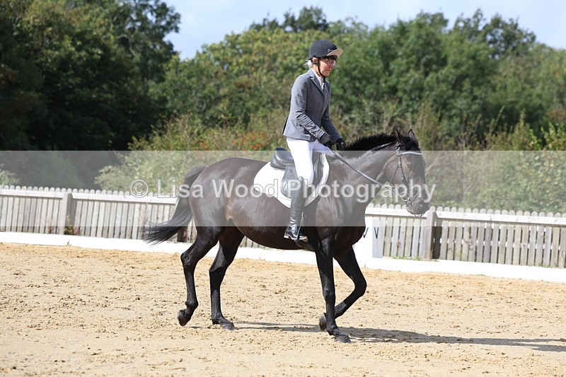 3E7A3001 - Class 5: Prelim 6 Section B Championship