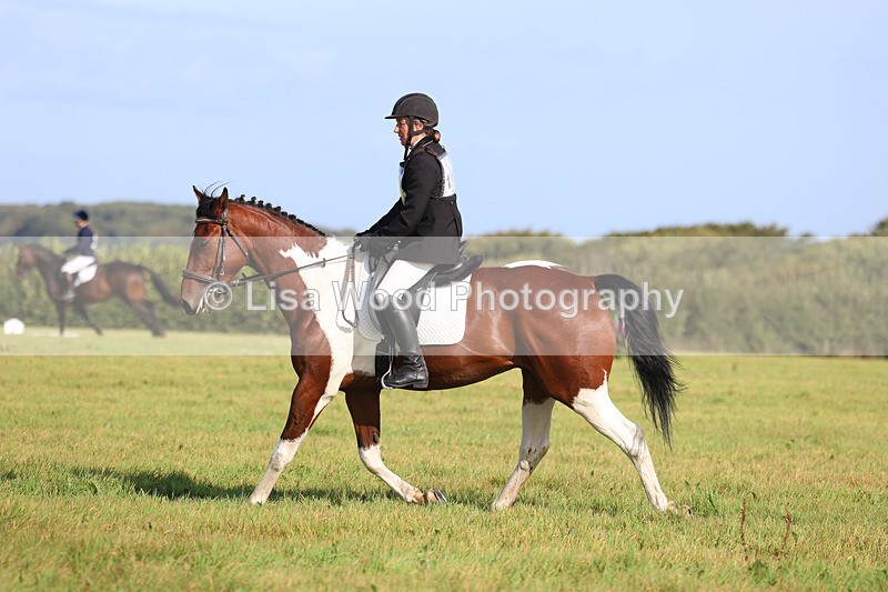 3E7A5863 - Class 1: Trebudannon Open: Dressage (Part 2)