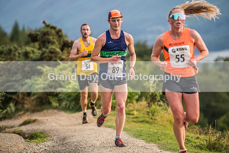 Not Round Latrigg-118 - Not Round Latrigg Fell Race Wednesday 12th August 2026