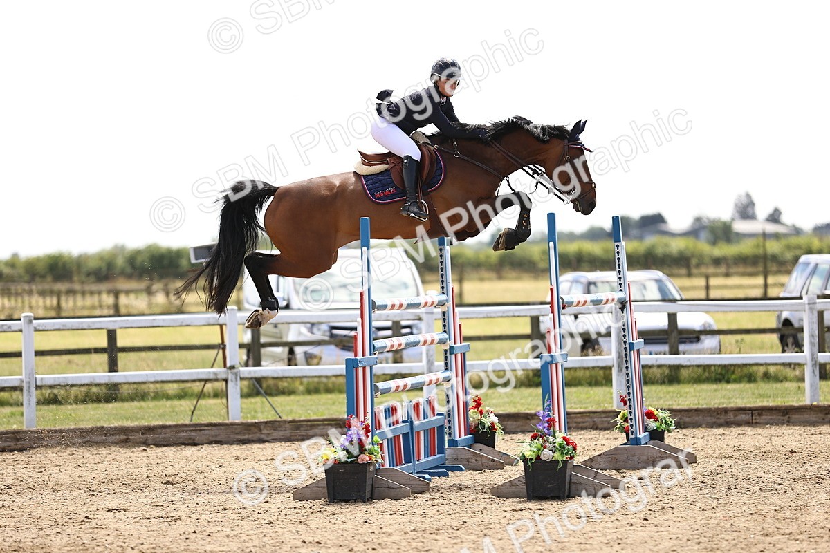 SBM_004146 - Class 23 - Talent Seekers Inc 7 yr Old Championship Qualifier 1.30 - 1st Half