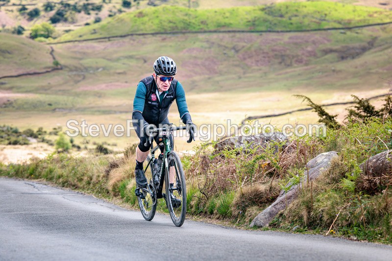131932 - Blea Tarn Climb 13:00 - 14:00