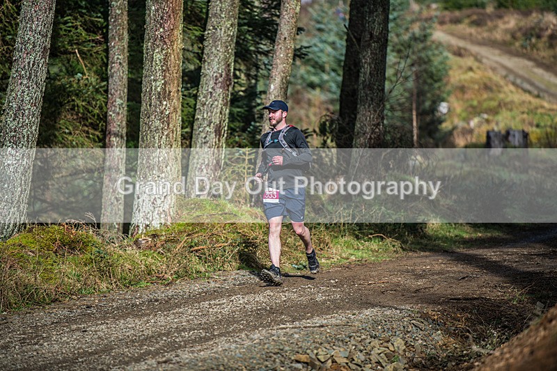 Glentress-2710 - High Terrain Events Glentress Marathon 21 & 10K Trail Races Sunday 18th February 2024