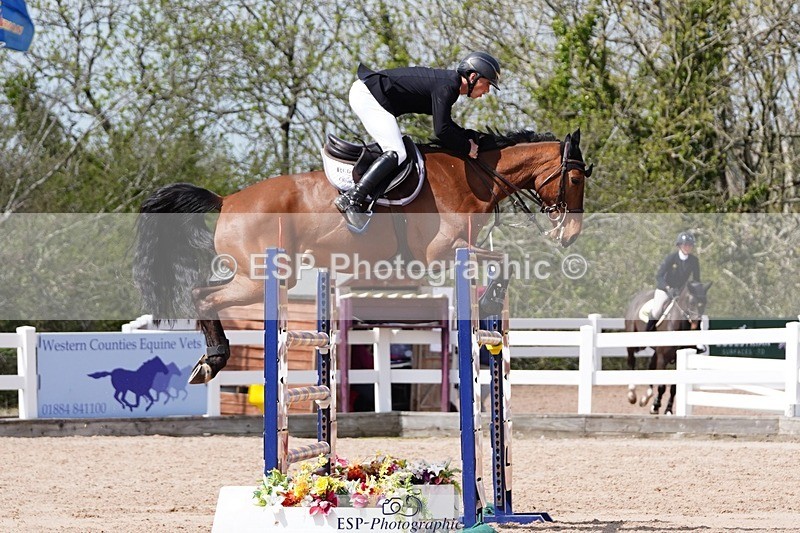 250425-134630-10072 - Cls 34 Young Horse 7yr old