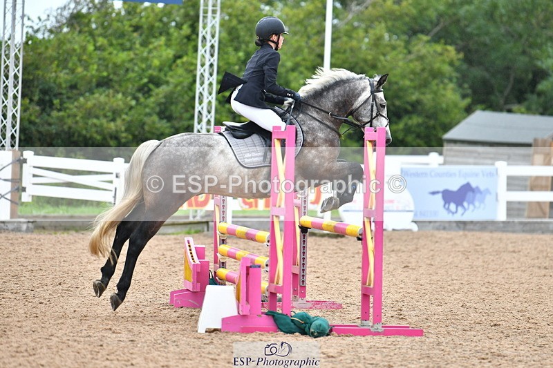 230819A-102040-00223 - Cls 21 Pony Brit Novice & 80cm Open