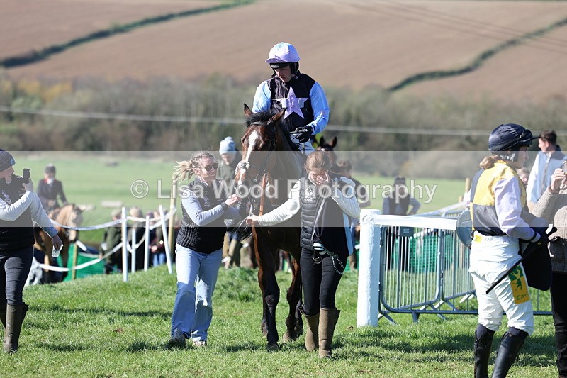 3E7A5667 - Race 6: Maiden (NWFAA)
