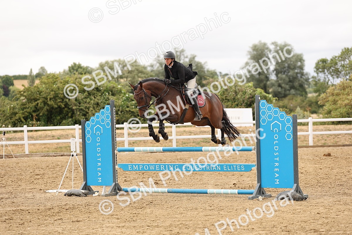 SBM_023883 - Class 5 - Senior Discovery - 1.00m