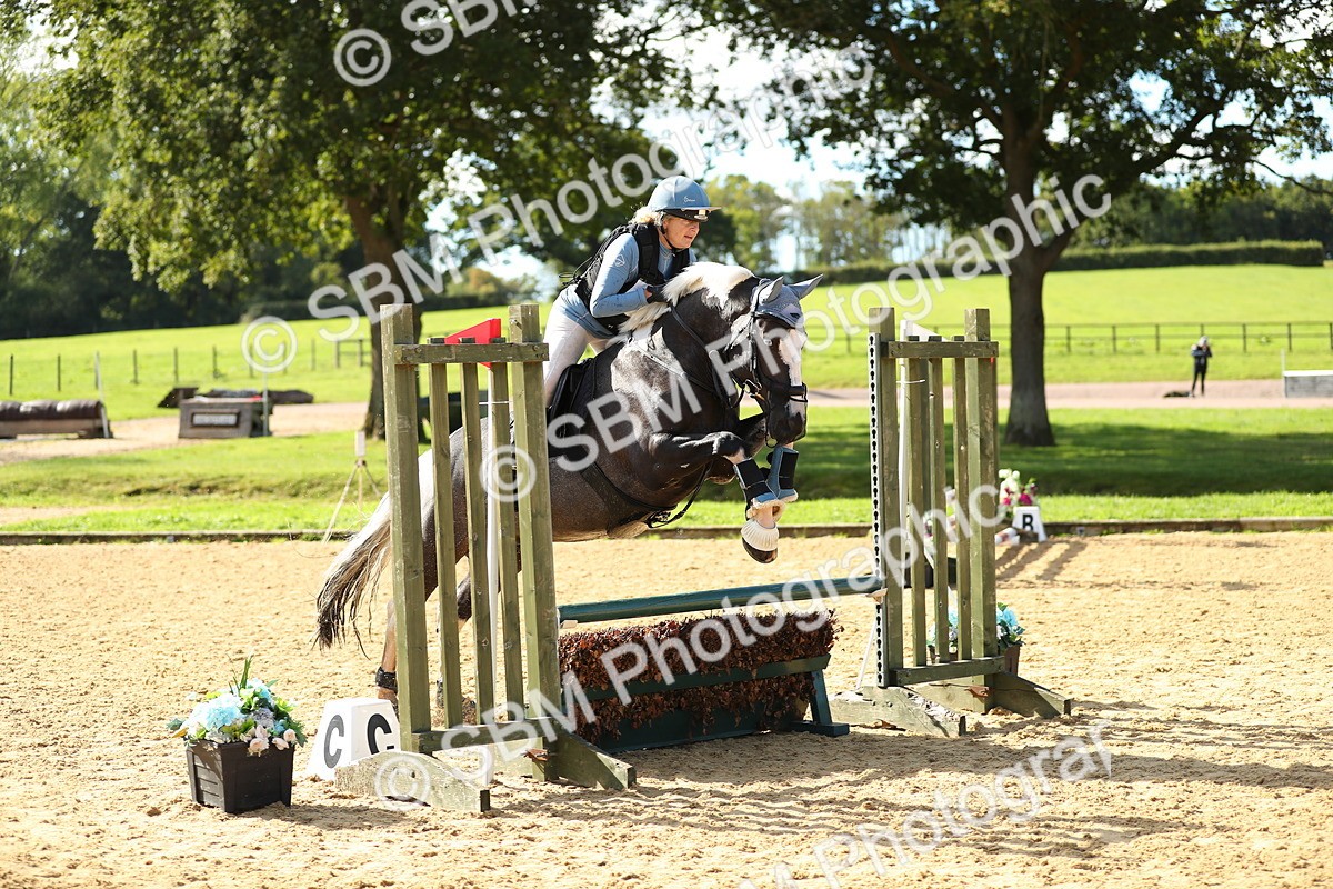 SBM_03268 - E3 Eventers Challenge 70cm Open