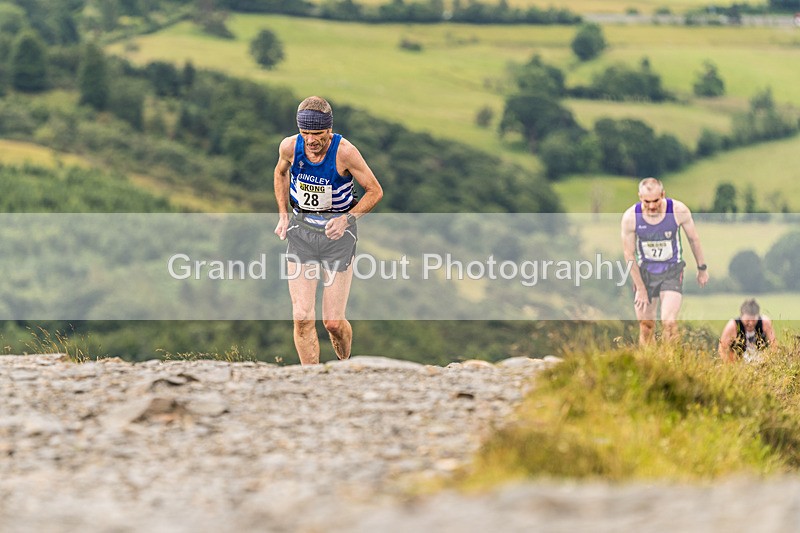 Skiddaw-141 - Skiddaw Fell Race Sunday 7th July 2014