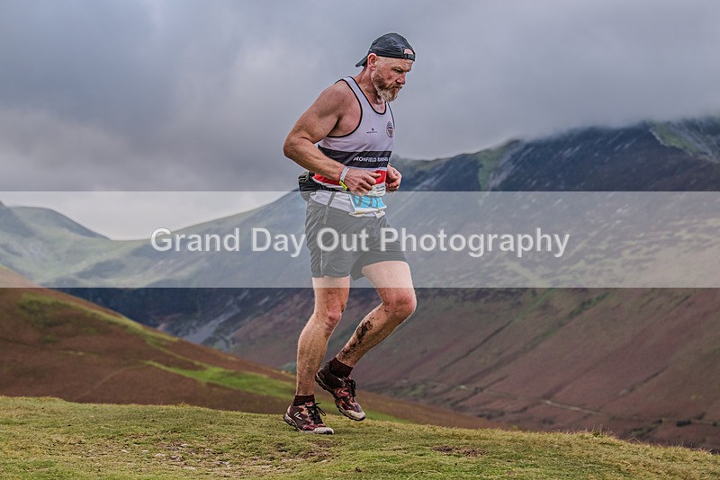 British Fell Relay-3926 - British Fell & Hill Relay Championship Braithwaite Keswick Saturday 21st October 2023