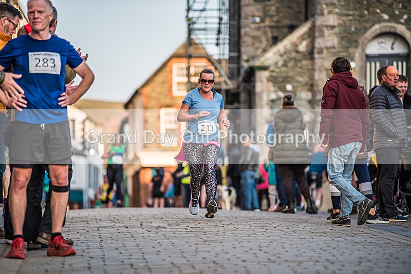 RTH-1078 - Keswick Round The Houses Road Race, Wednesday 26th April 2023
