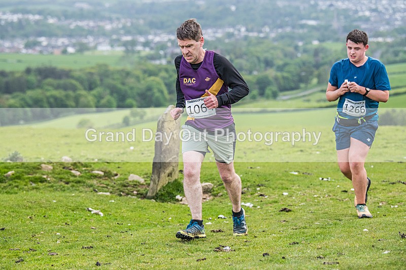 Hay-O-220 - Hay-O Trail Race Tuesday 19th May 2026