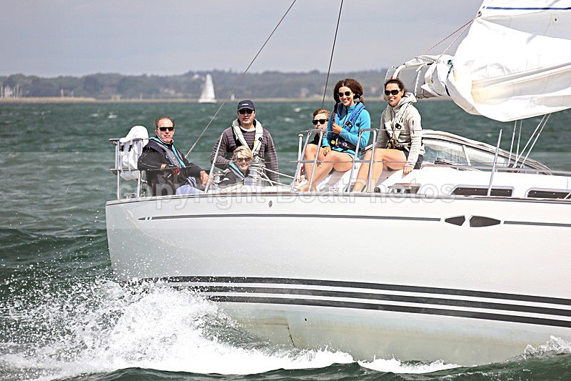 160813 XSTREAM NED8174 Y92A1961 - Sailboats - monohull