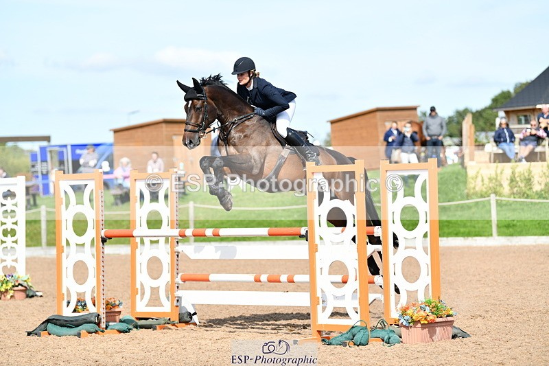 240914A-125127-07109 - Cls 15-S Snr Foxhunter