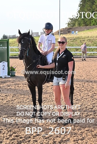 BPP_2607 - THU CLASS 5 Graham Heath 128/138 Primary C'ship Qualifier **Viewing/Selection class for 128/138 team