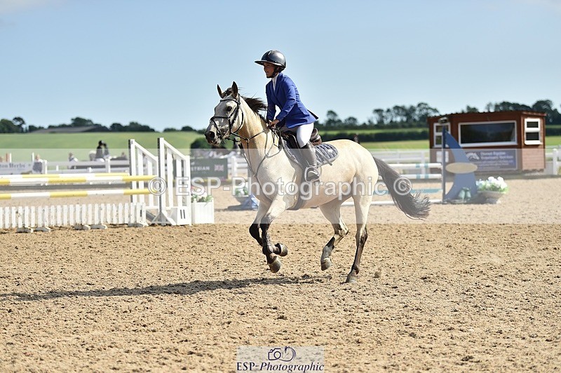 250628-165248-06850 - Cls 24 Pony Discovery & 90cm Open