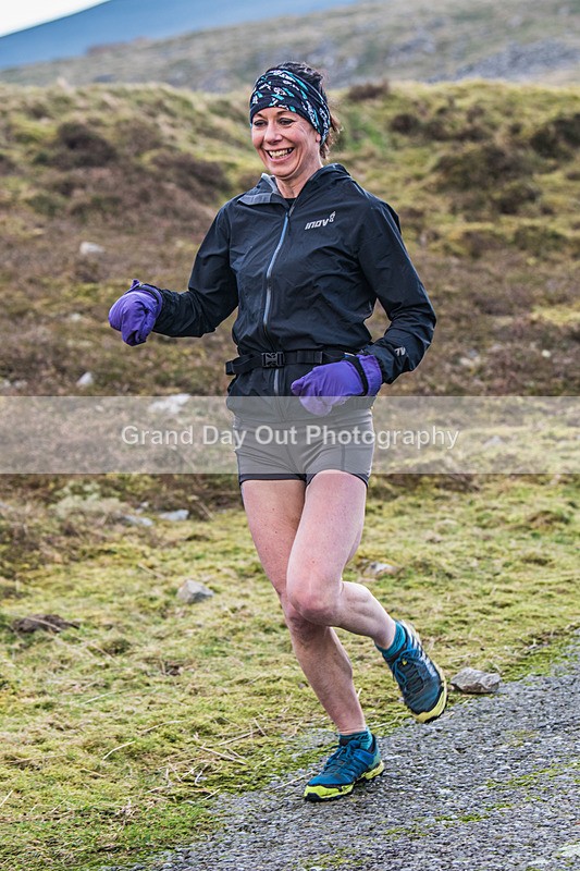 Clough Head-71 - Kong Clough Head Fell Race Saturday 18th January 2025