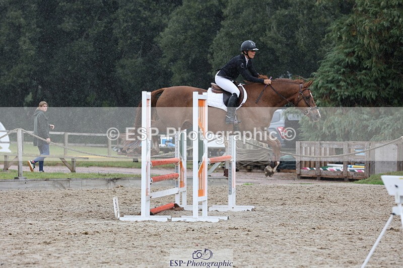 250829A-134920-01836 - Cls 8 95cm Amateur Quali