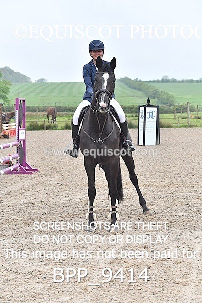 BPP_9414 - CLASS 32 MON Club/ Unaffiliated 70cms Open