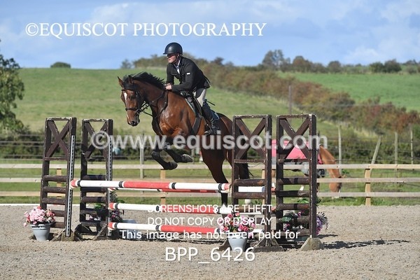 BPP_6426 - CLASS 6 Equiyd 0.95m Amateur Championship Qualifier