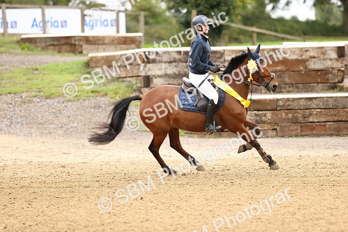 SBM_66744 - J17 - Junior Pony 80cm Championship