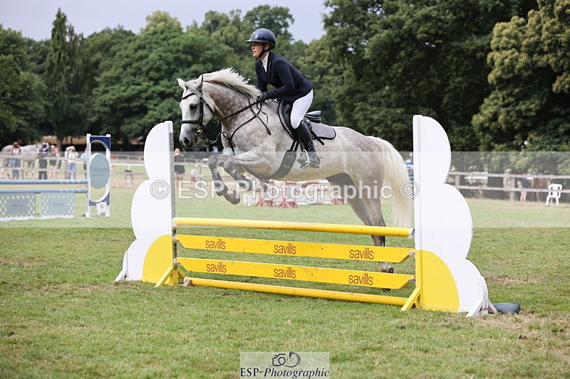 250706A-093709-16822 - Cls 51 85cm Amateur Qualifier