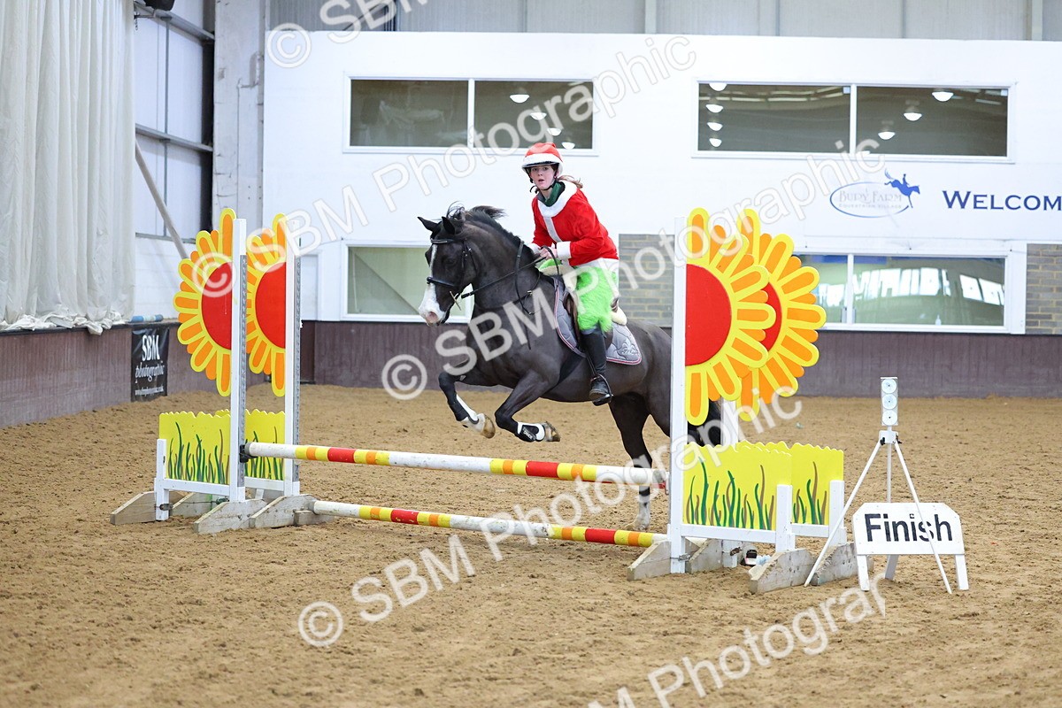 SBM_000523 - Class 2 - Show Jumping 60cm