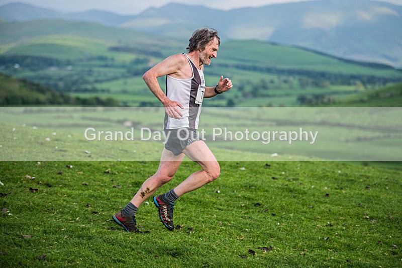 Hay-396 - Hay O Trail Race Tuesday 21st May 2024