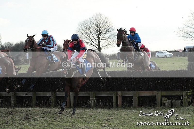PtP 010325 752 - Beaufort Races Didmarton 01/03/25