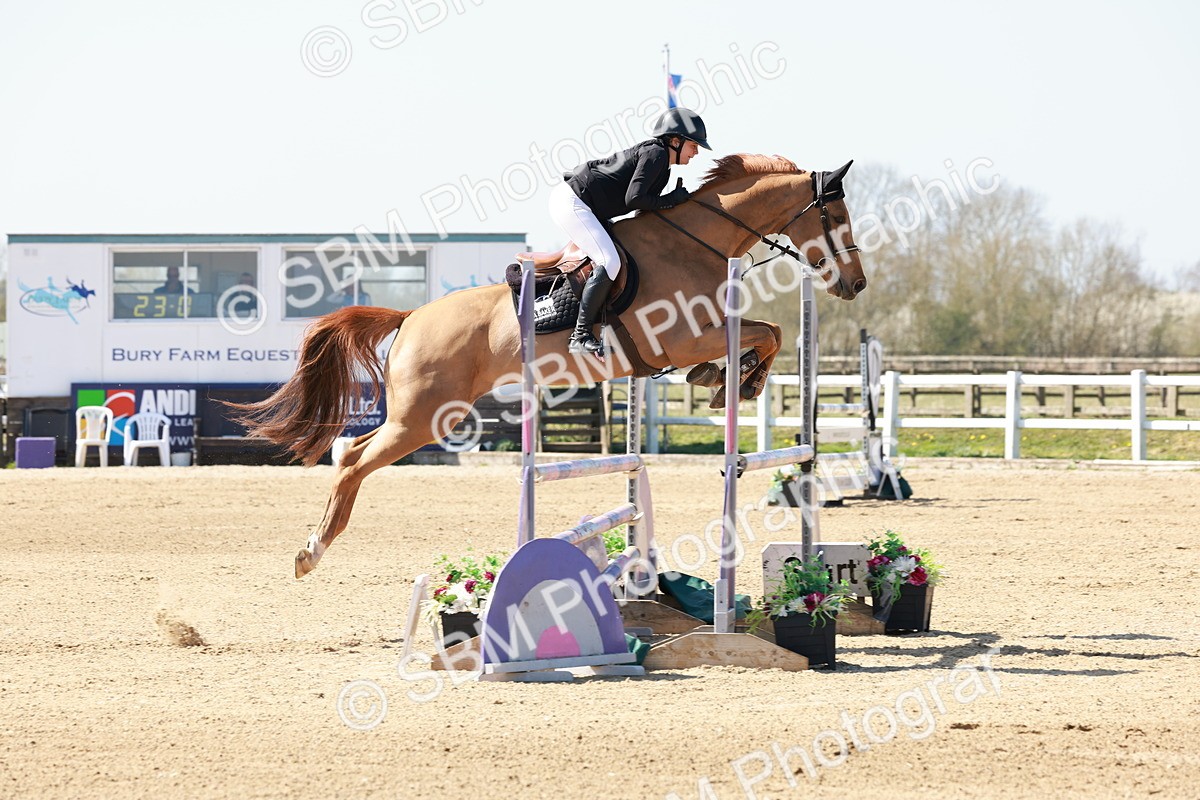 SBM_004018 - Class 16 - Senior 1.05m