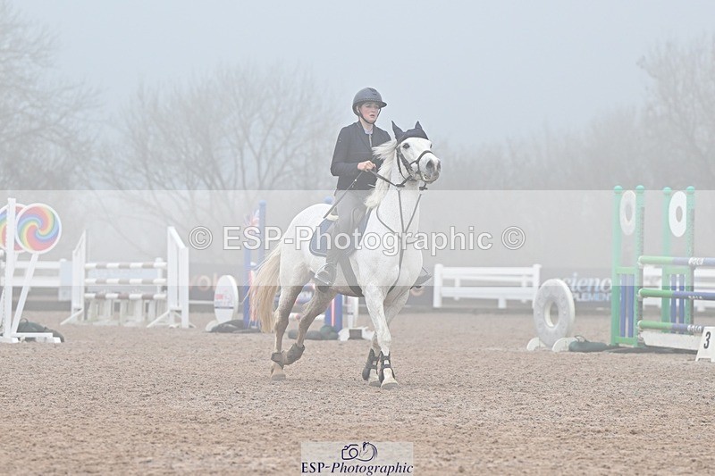 251115-123910-01033 - Cls 10 Pony Foxhunter and 1.10m Open