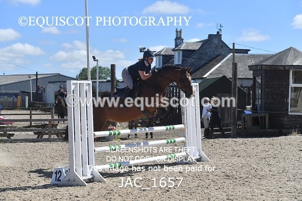 JAC_1657 - CLASS 3 Senior British Novice/ 90cm Open