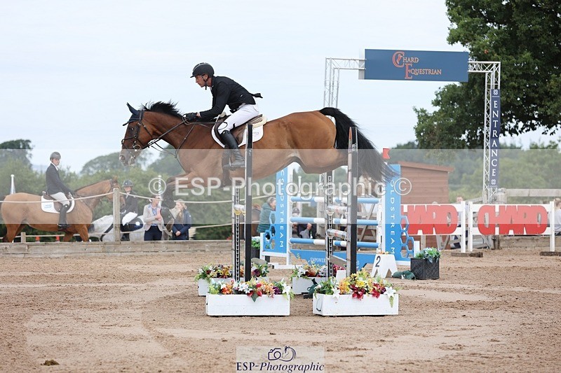 250719-100357-13794 - Cls 15, 1 Star Silver Tour Break til End