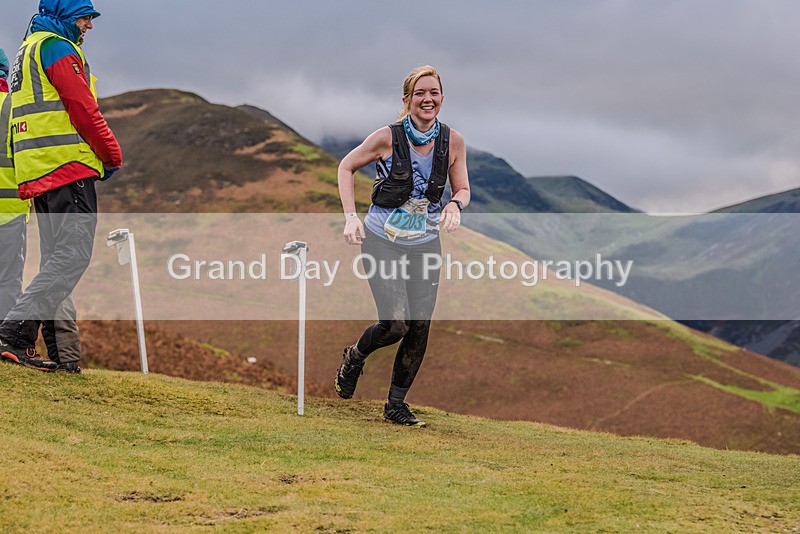 British Fell Relay-4086 - British Fell & Hill Relay Championship Braithwaite Keswick Saturday 21st October 2023