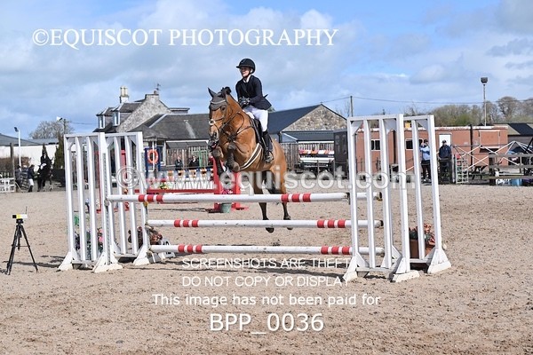 BPP_0036 - CLASS 20 SUN  Senior Discovery/ 1m Open