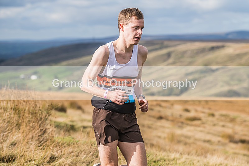 Leg 4-105 - UK Fell & Hill Relays - Todmorden Leg 4 Saturday 17th October 2026