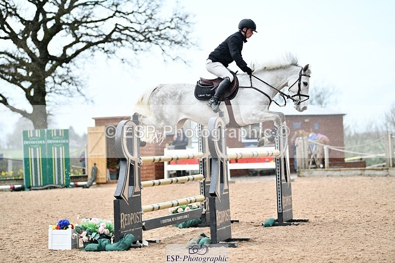 260313-133255-01871 - Cls 3 + 4 Snr Foxhunter and 1.20m Open