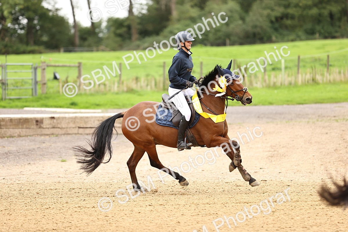 SBM_66768 - J17 - Junior Pony 80cm Championship