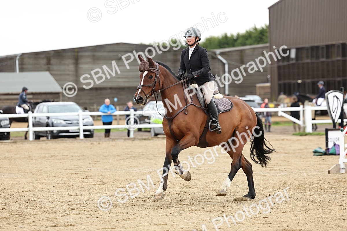 SBM_006971 - Class 75 - 95cm