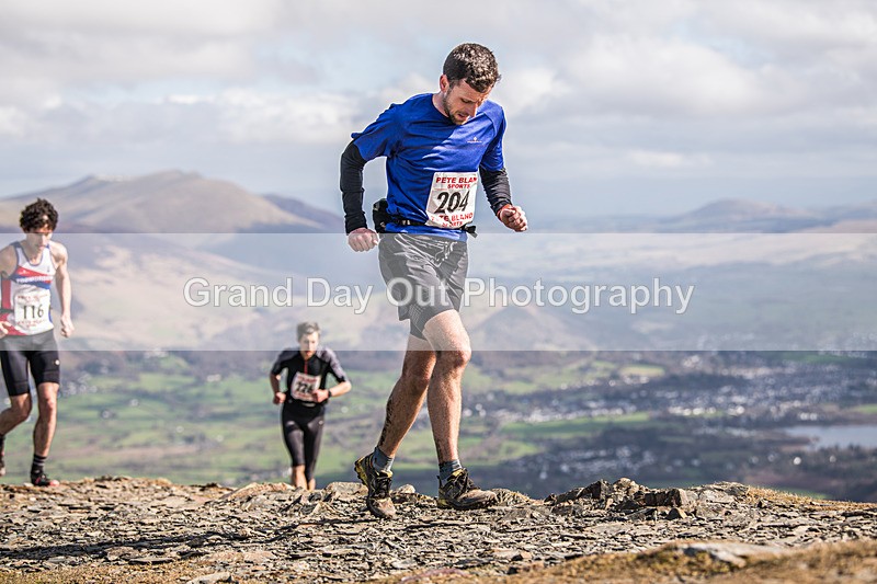 Coledale-128 - Coledale Horseshoe Fell Race Saturday 30th March 2024